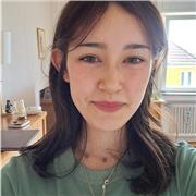 15 jährige Schülerin, die Englisch Nachhilfe von der 5. bis 7. Klasse anbietet, Termine, Ort und Kosten nach Absprache